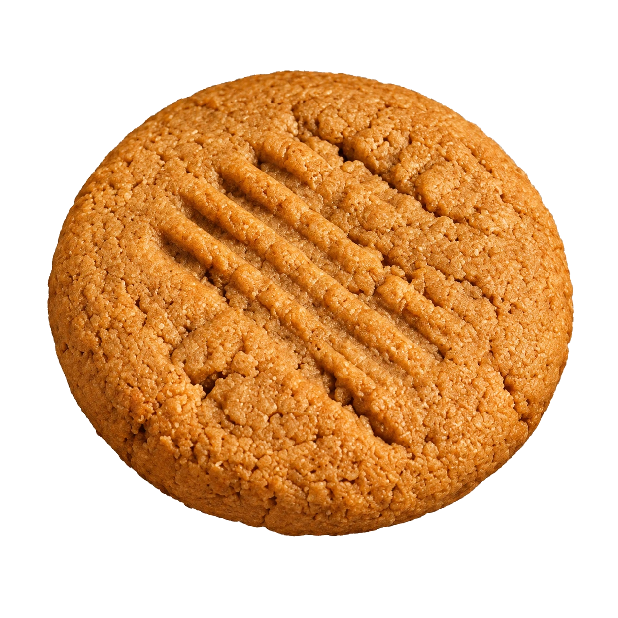OG peanut butter paradise cookies