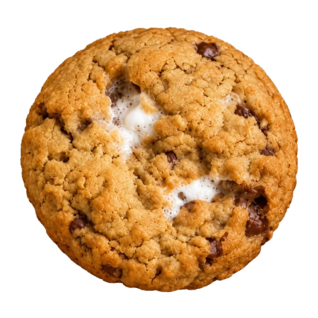 S'more's please cookies